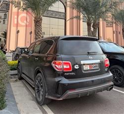 نيسان باترول